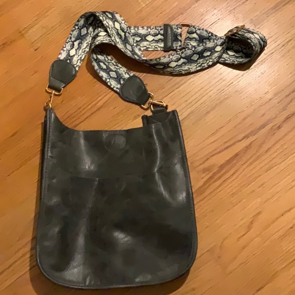 Side bag
